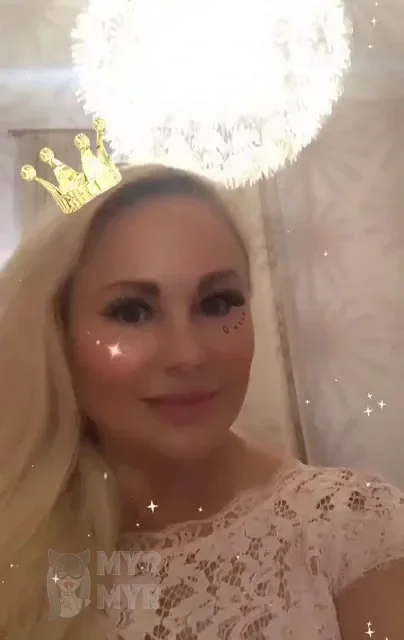 Александра, эротический массаж