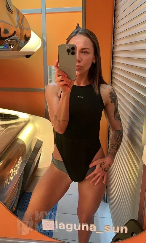 Александра, эротический массаж