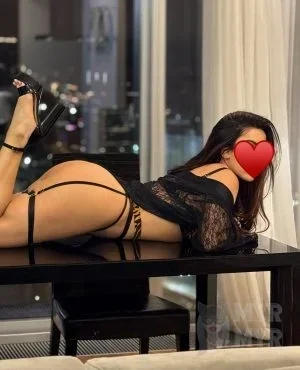 Alex, эротический массаж