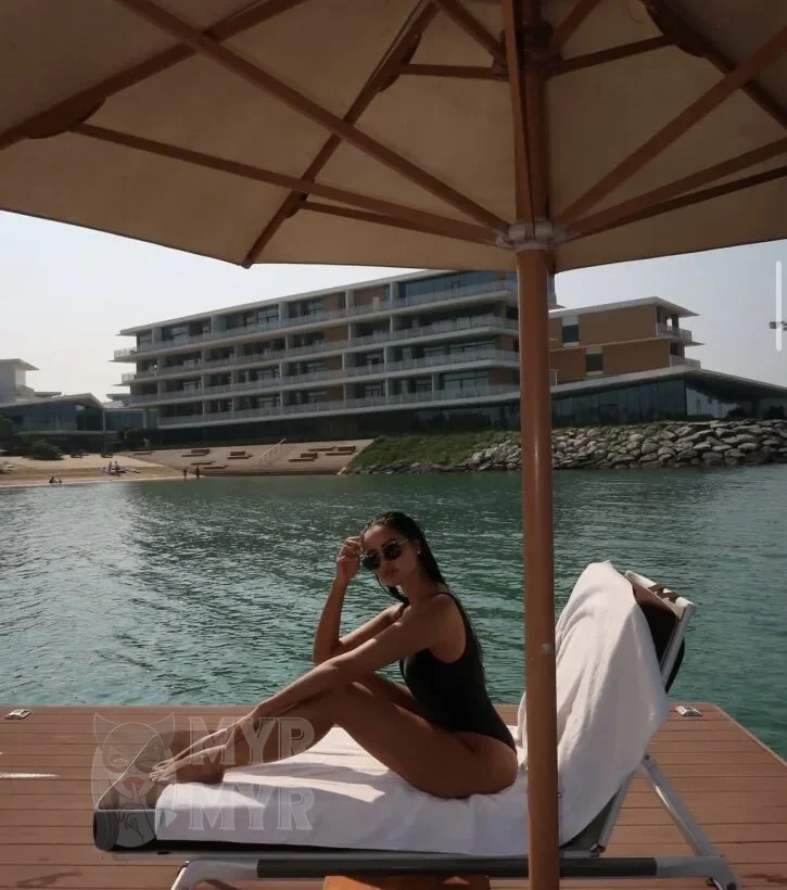 Алина, эротический массаж