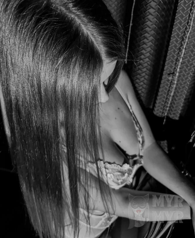 Алиса, эротический массаж