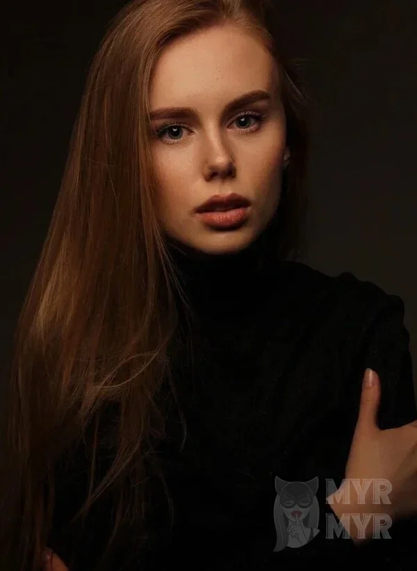 Алиса, эротический массаж