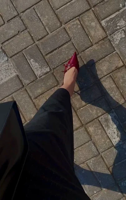 Алёна, эротический массаж