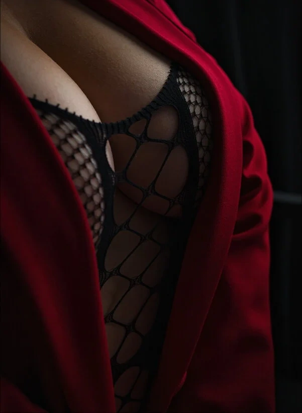 Алёна, эротический массаж