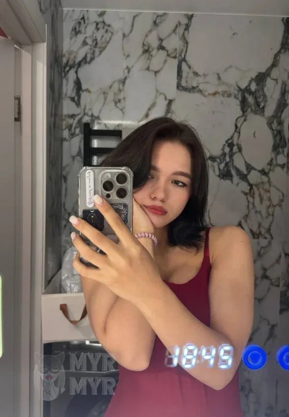 Анна, эротический массаж