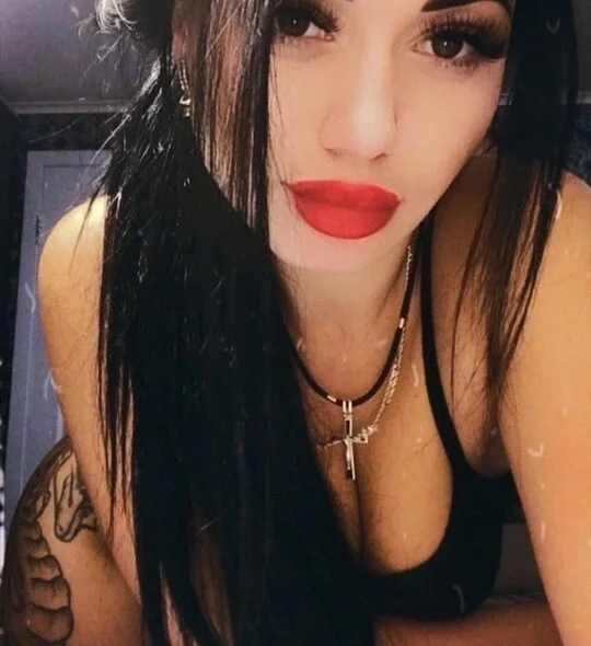 Арина, эротический массаж