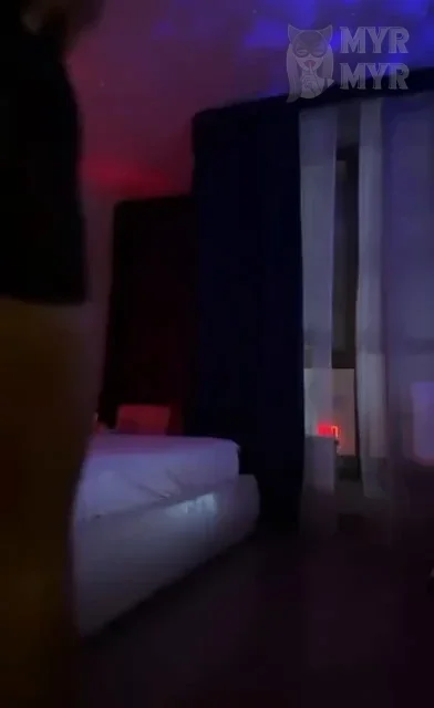 Айза, эротический массаж