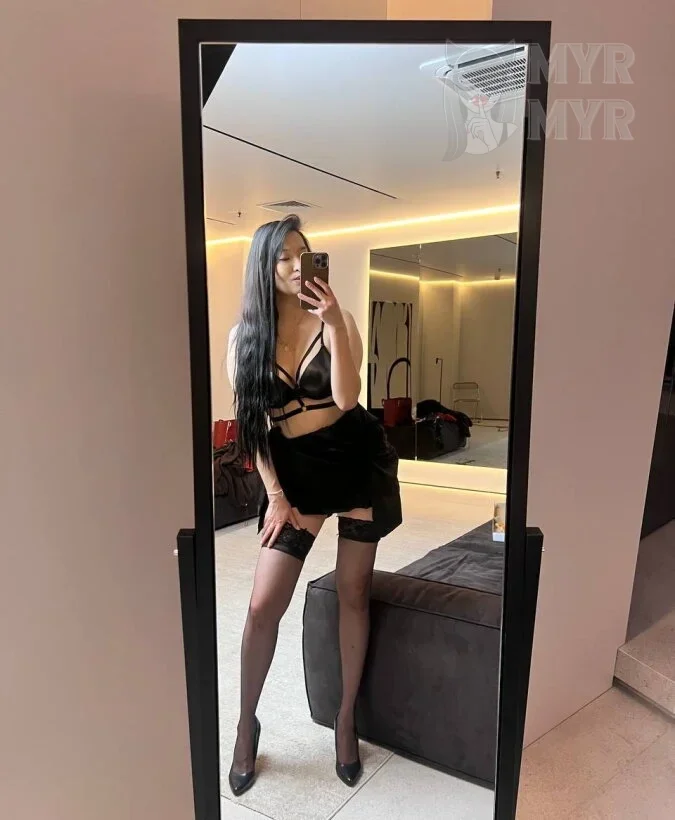 Айза, эротический массаж