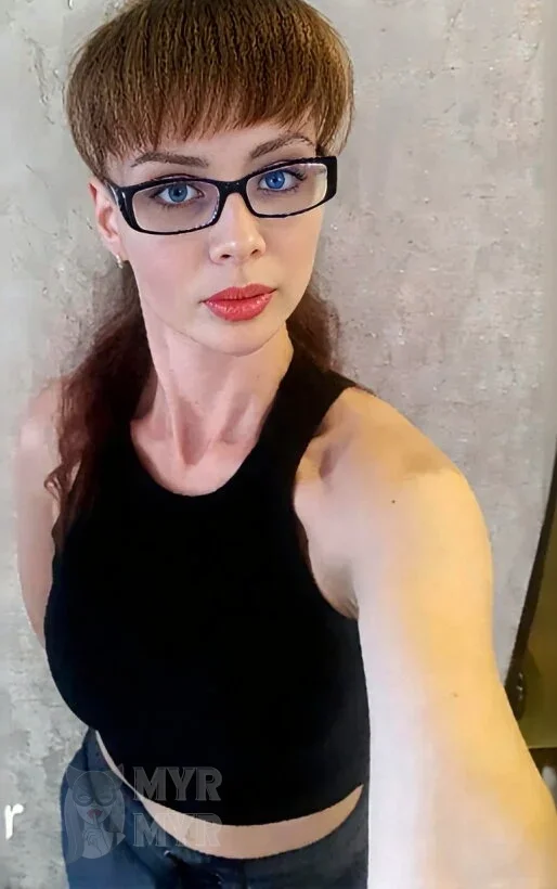 Aжелика, эротический массаж