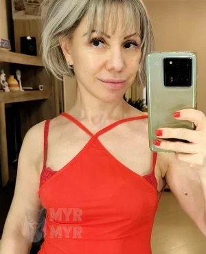 Даша, эротический массаж