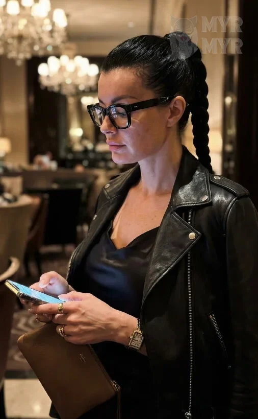 Диана, эротический массаж