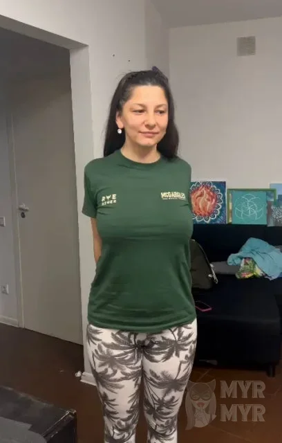 Елена, эротический массаж