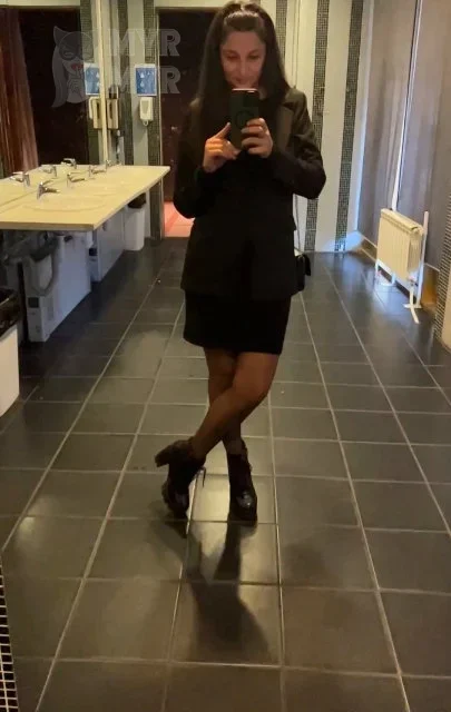 Елена, эротический массаж