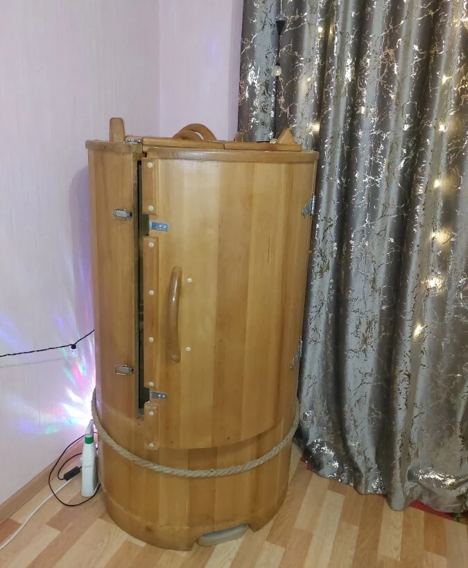 Елена, эротический массаж