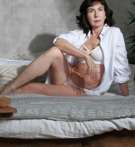 Елена, эротический массаж