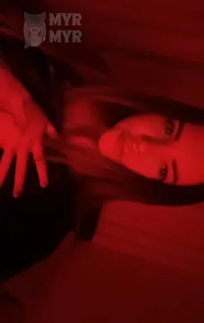 Ира, эротический массаж