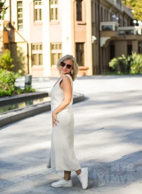 Ирина, эротический массаж