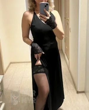 Ирина, эротический массаж