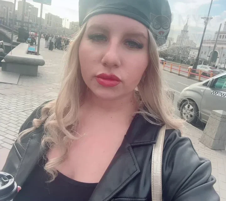 Кира, эротический массаж