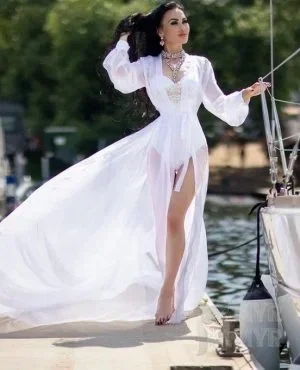 Кристина, эротический массаж