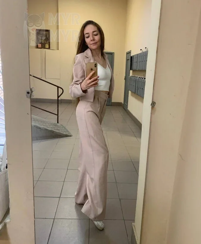 Лейсан, эротический массаж