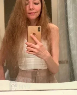 Лейсан, эротический массаж