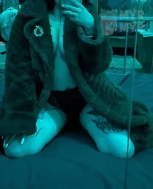 Лика, эротический массаж