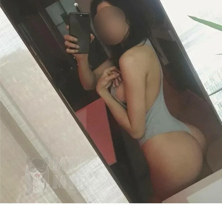 Лика, эротический массаж