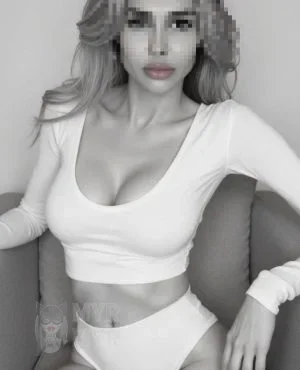 Liza, эротический массаж