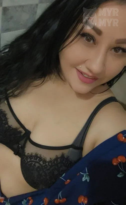 Лола, эротический массаж