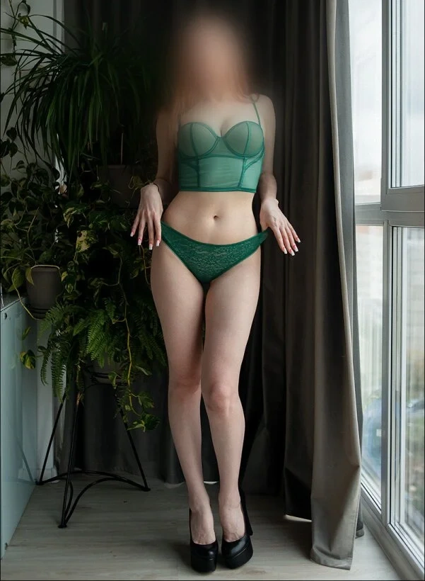 Маргарита, эротический массаж