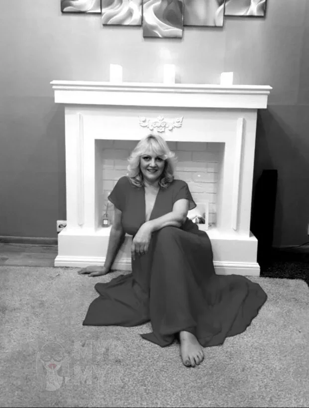 Марго, эротический массаж