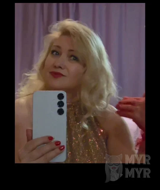 Марго, эротический массаж