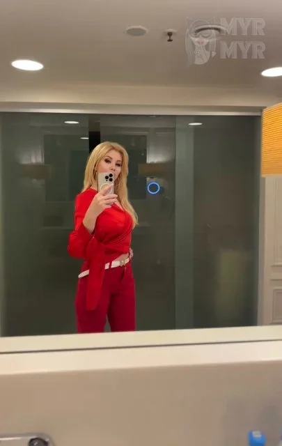 Марина, эротический массаж