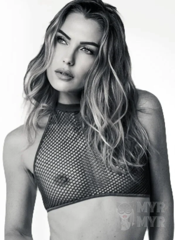 Натали, эротический массаж