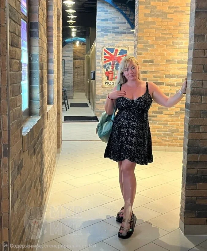 Наталья, эротический массаж