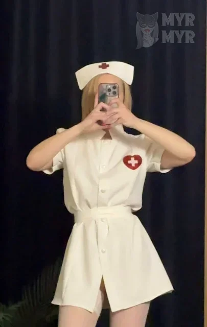 Nika, эротический массаж