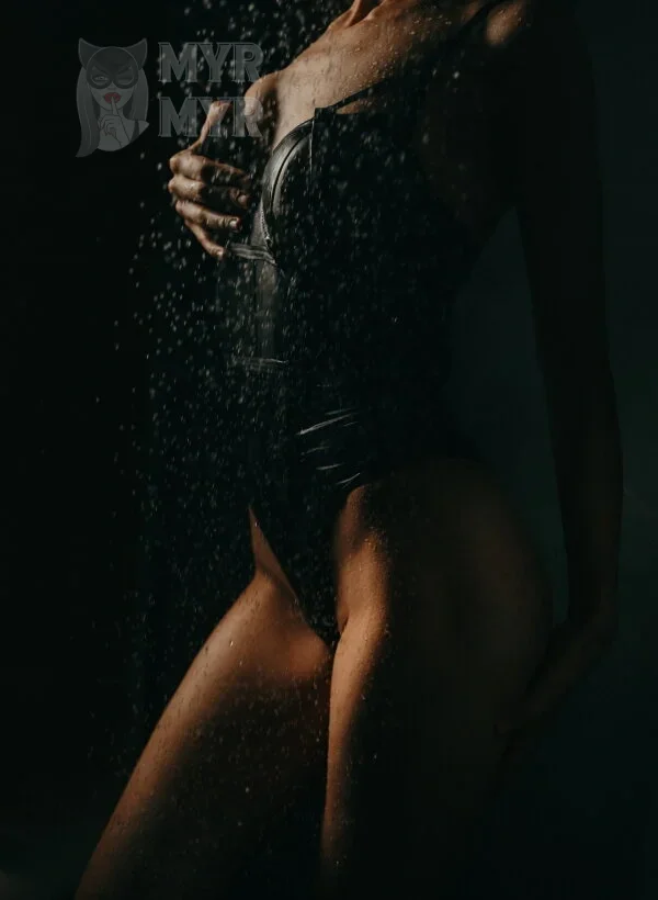 Никсара, эротический массаж