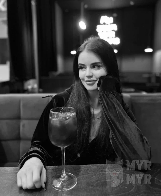 Софи, эротический массаж