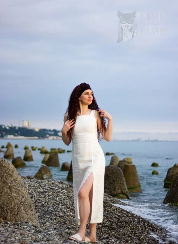 Татьяна, эротический массаж