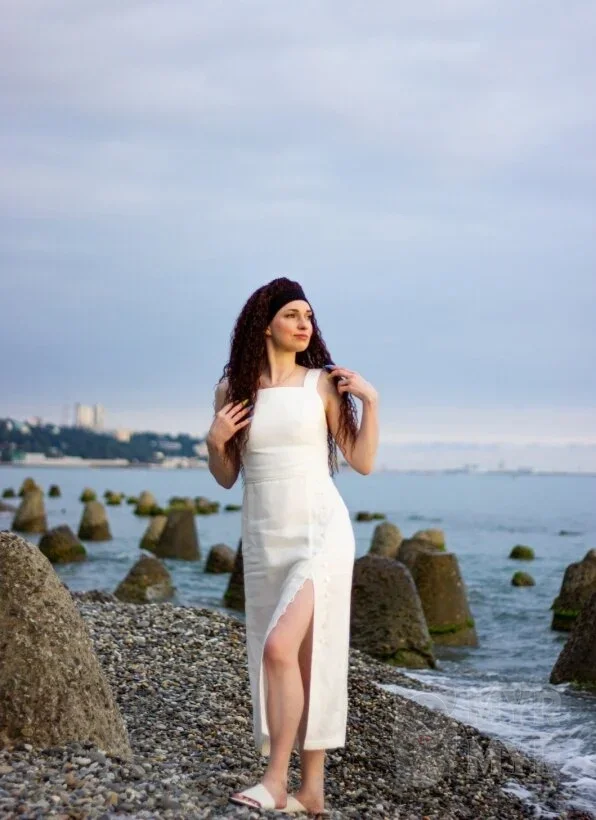 Татьяна, эротический массаж