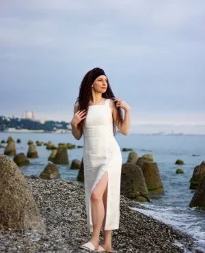 Татьяна, эротический массаж