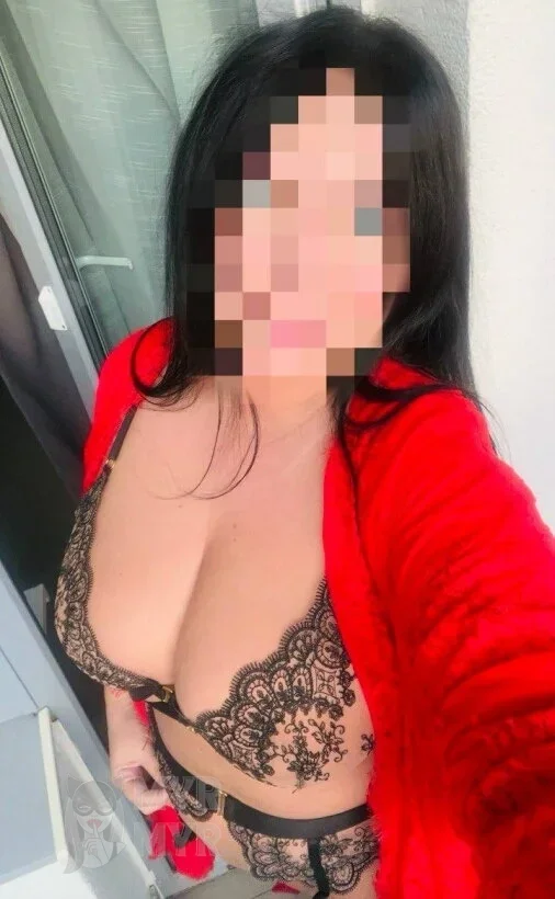 Татьяна, эротический массаж