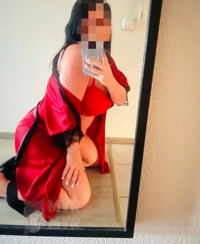 Татьяна, эротический массаж