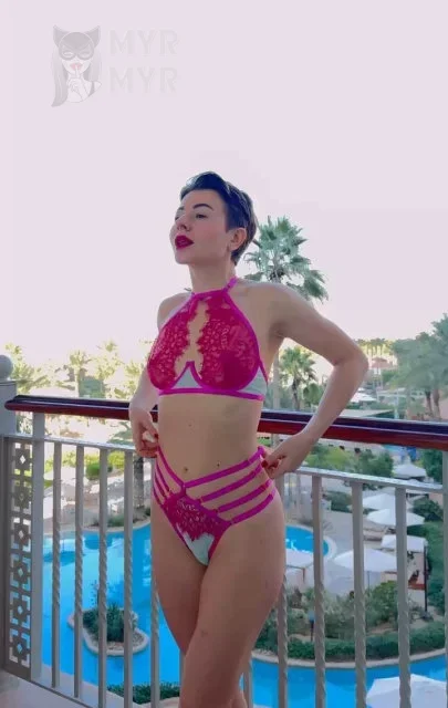 Ульяна, эротический массаж