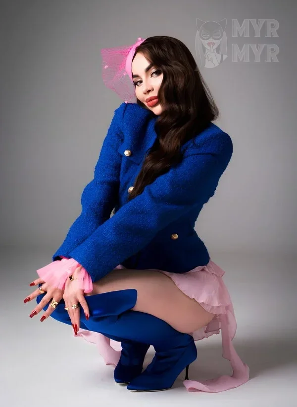 Варвара, эротический массаж