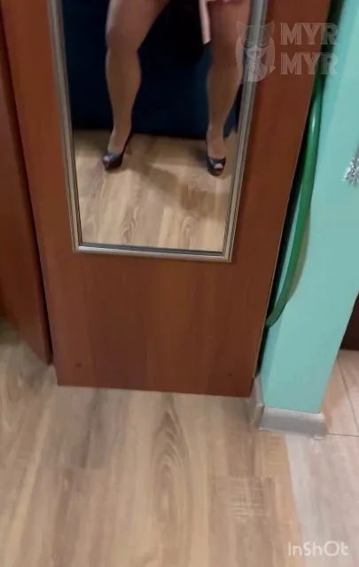 Вероника, эротический массаж