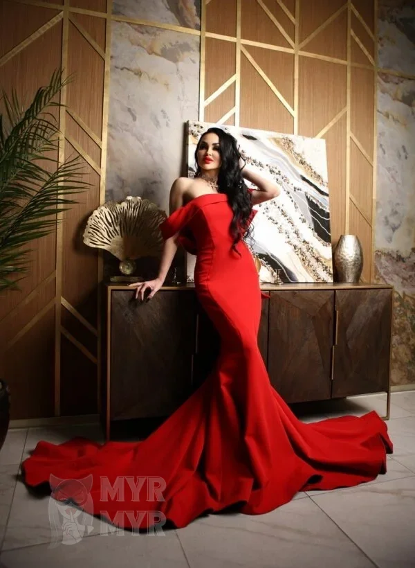 Виктория, эротический массаж