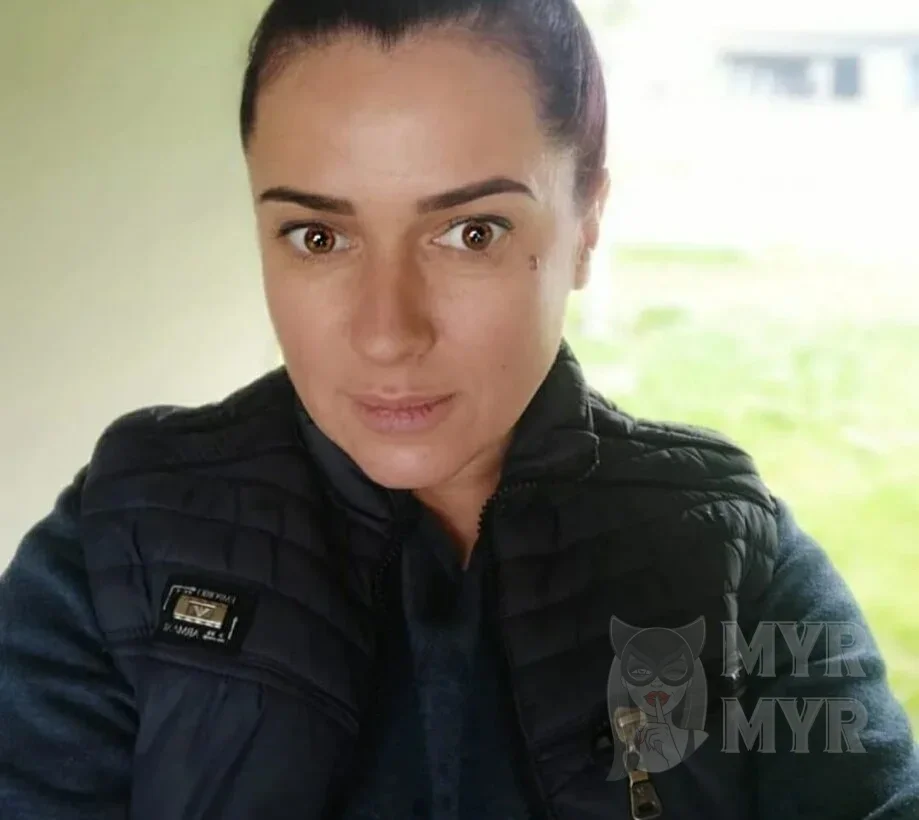 Виктория, эротический массаж