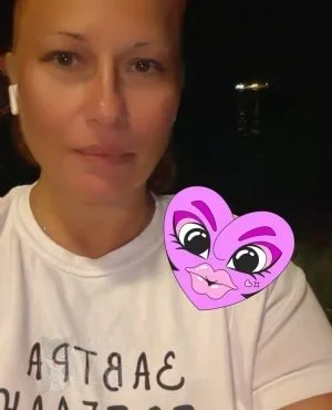 Жанна, эротический массаж